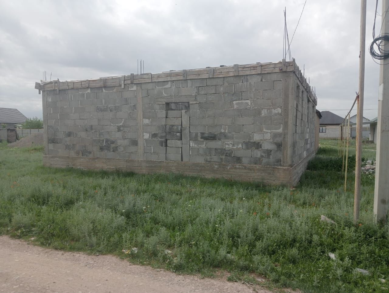 Продаю дом Ащыбулаке