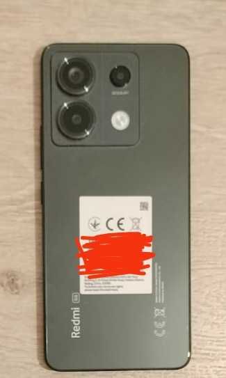 Redmi Note 13 Pro 5G