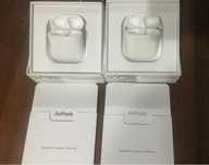 Airpods 2.1 Case Оргинал Хорошие состоянии (Только Кейс) без Наушник.