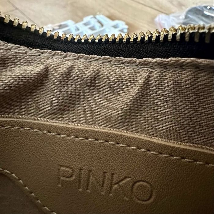 Чанта Pinko.Ежедневена суперактуална