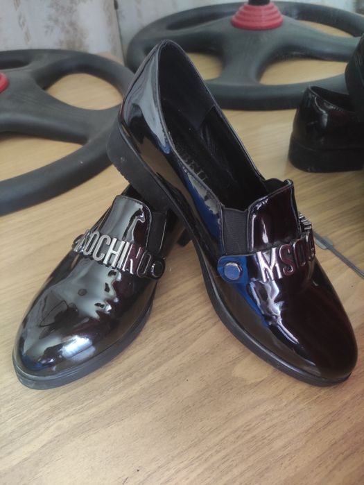 Распродажа обуви