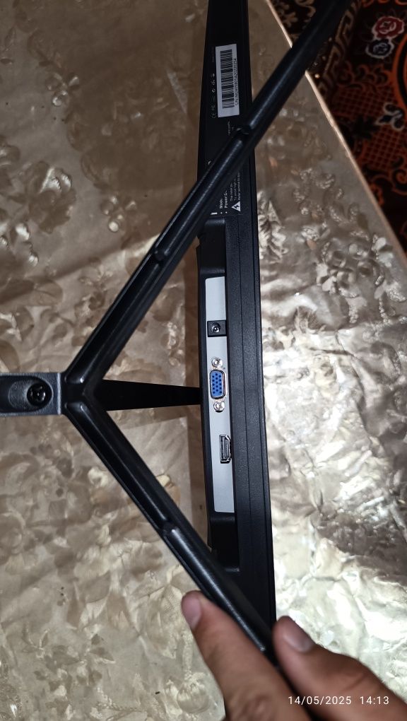 PC Kompyuter "комплект" sotiladi