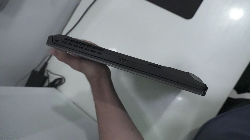 Notebook Asus Tuf
