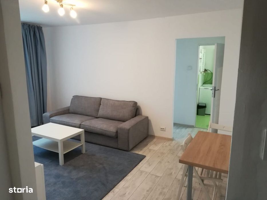 Central-Gara de Nord apartament 2 camere