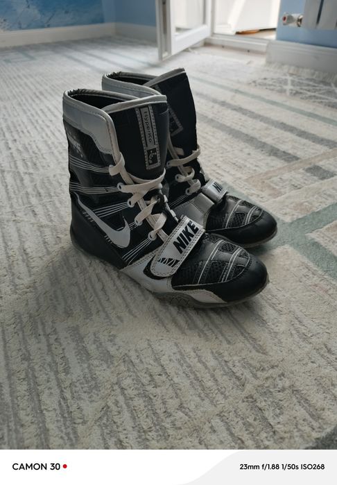 Продается боксерка