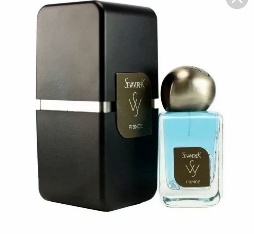 Sevaverek parfum