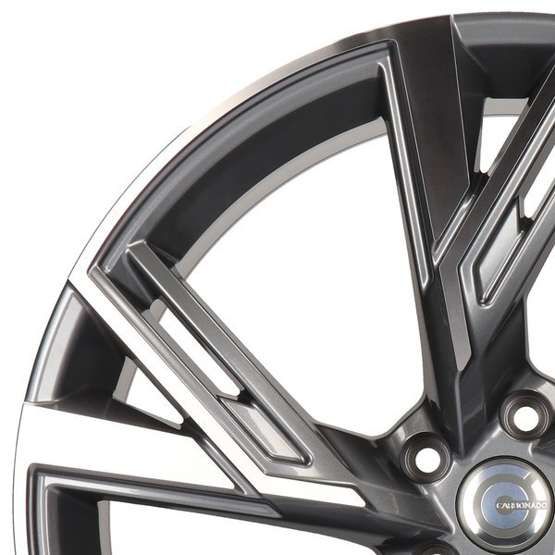 18" Джанти Ауди 5X112 Audi S A4 B7 B8 B9 A5 A6 C6 C7 C8 A7 S7 A8 Q3 Q5