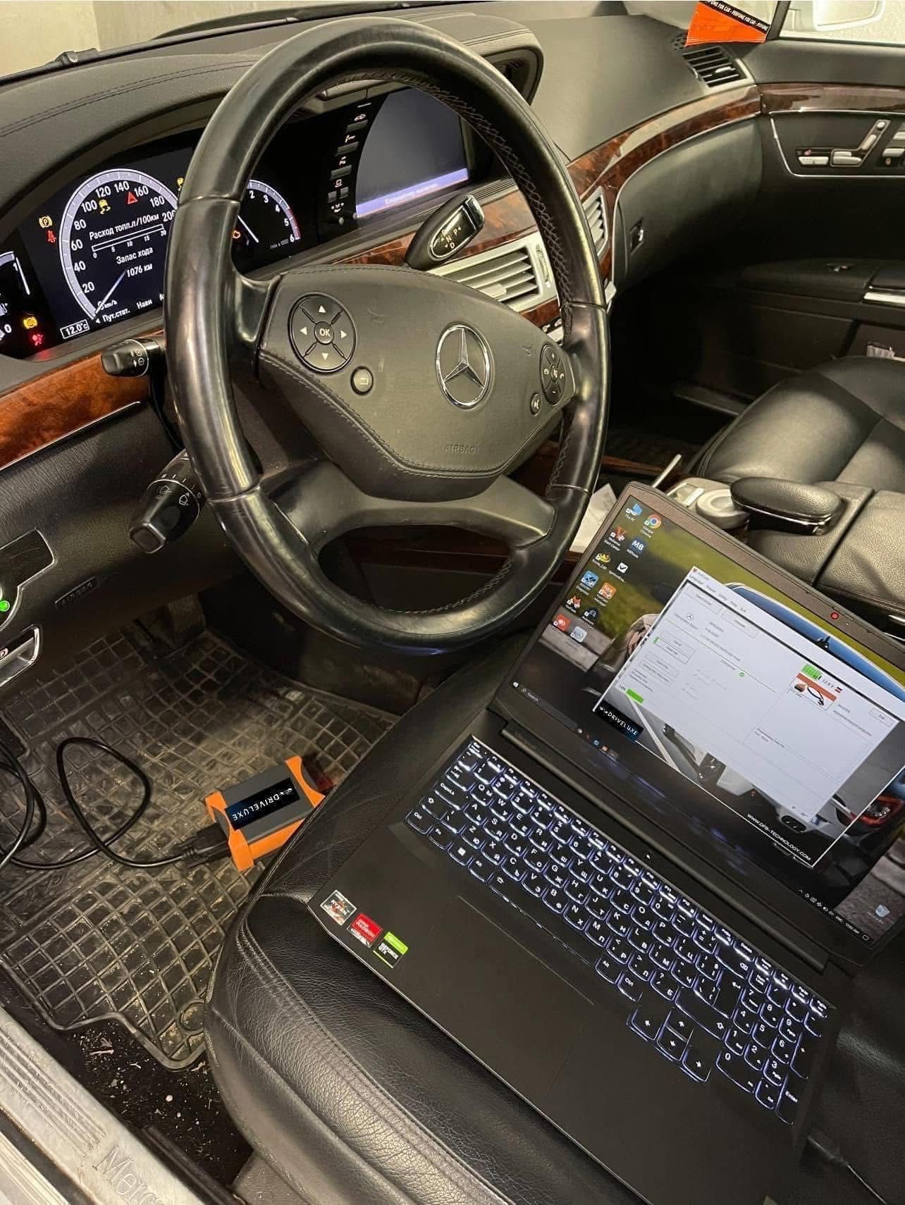 CHIP TUNING / Диагностика / Кодировки