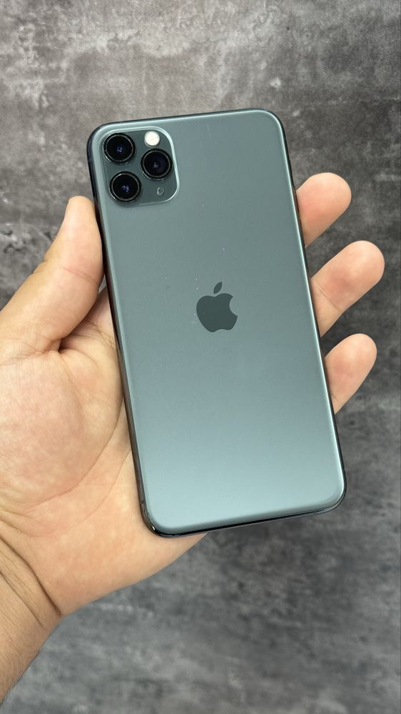 Iphone 11 pro max 64 LLA bez karobka JaVobli
