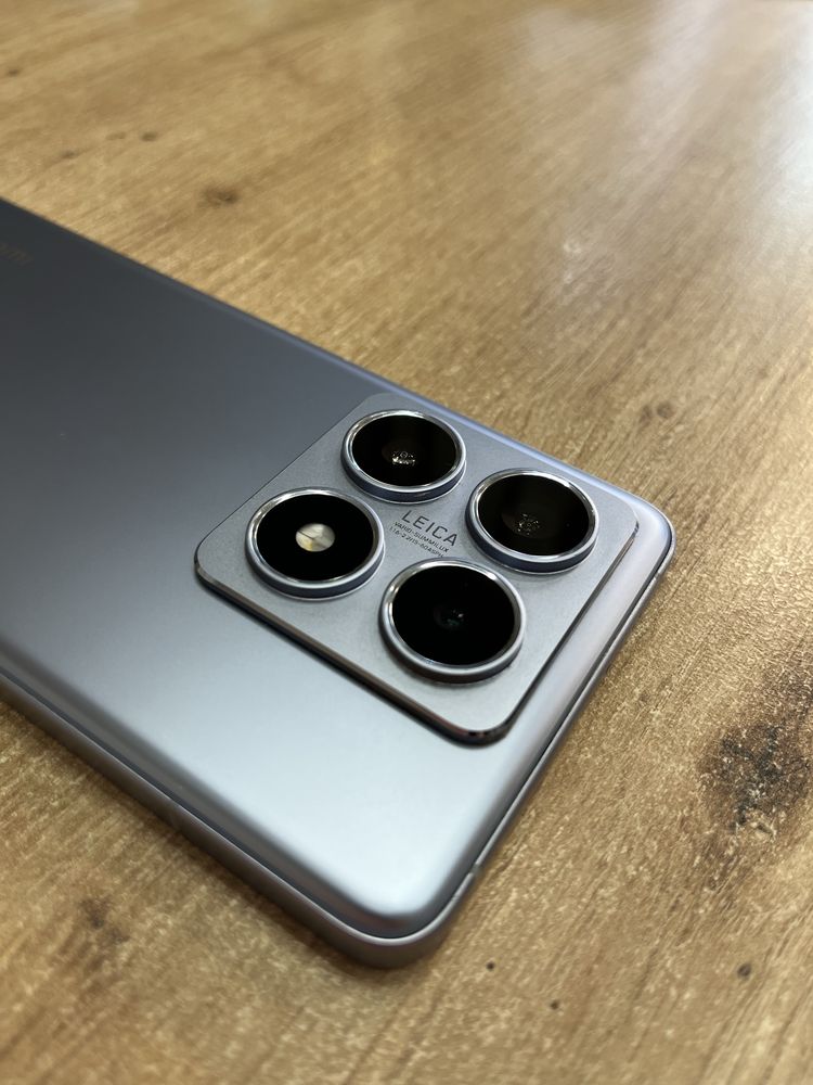 Xiaomi 14T Pro 512GB 12+6GB