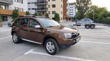 Dacia Duster Prestige 4 X 4