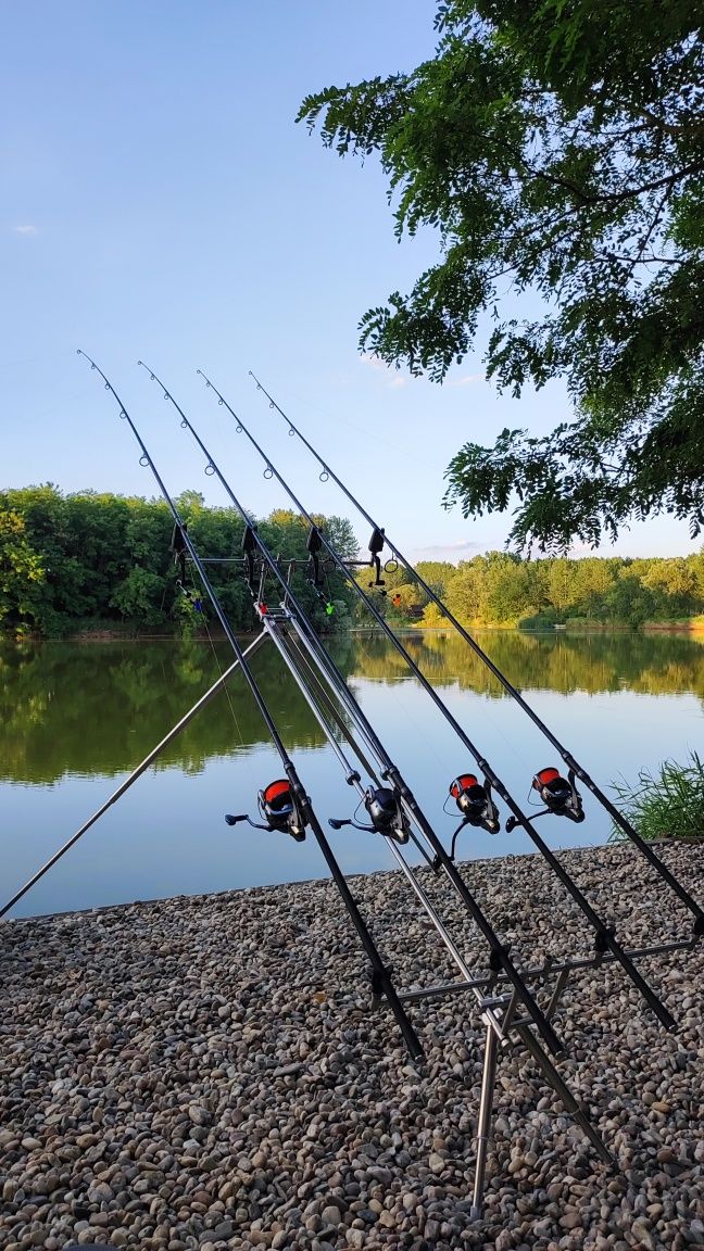 Vând rod pod inox Prowess Styl pod