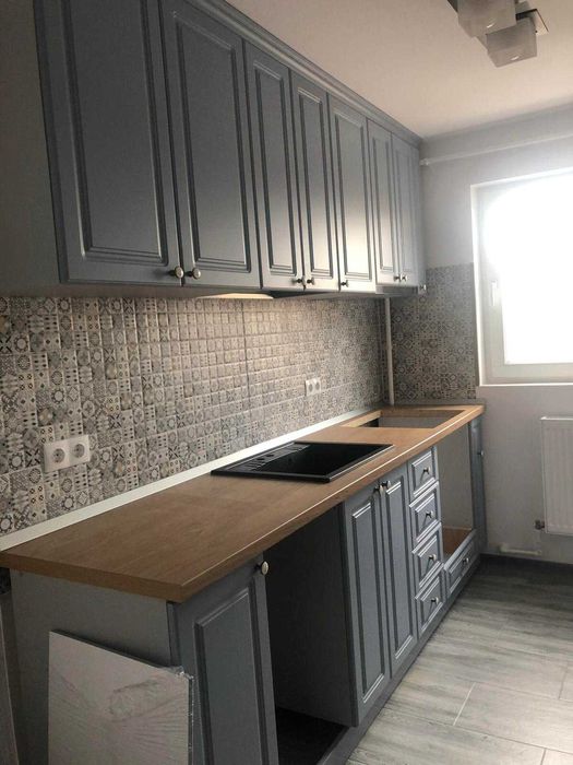 Schimb apartament cu casă