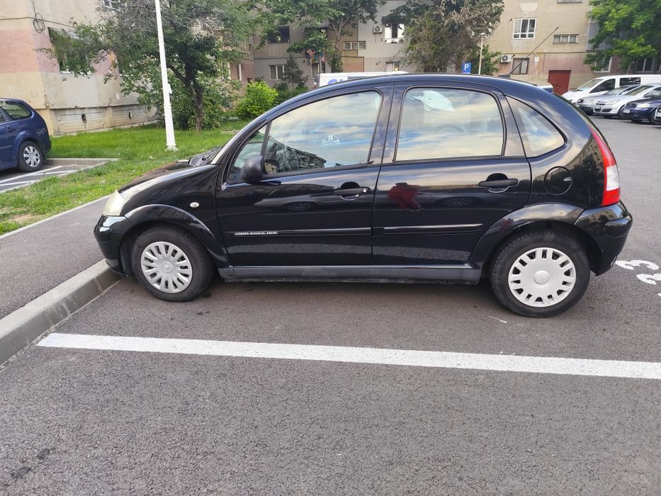 Citroen C3 1.4 hdi