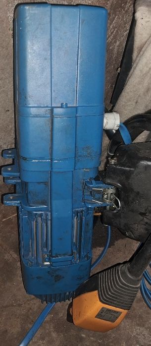 Electropalan Demag