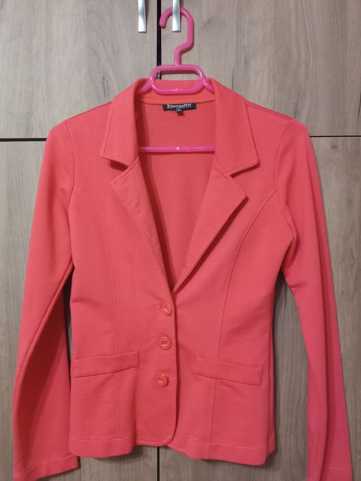 Сака Esprit и Zerosette