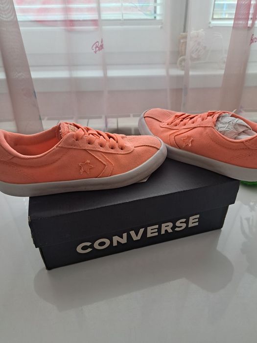 Кецове converse детски