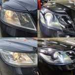 Lupe BiLed/Bixenon H7/D1S/D2S/D3S-inlocuire lupe arse OEM