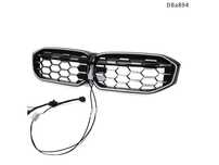Grile de diamant strălucitori BMW 3 G20 G21 Facelift 23+