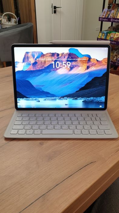 Планшет Huawei MatePad 11.5"S WiFi 8/256GB