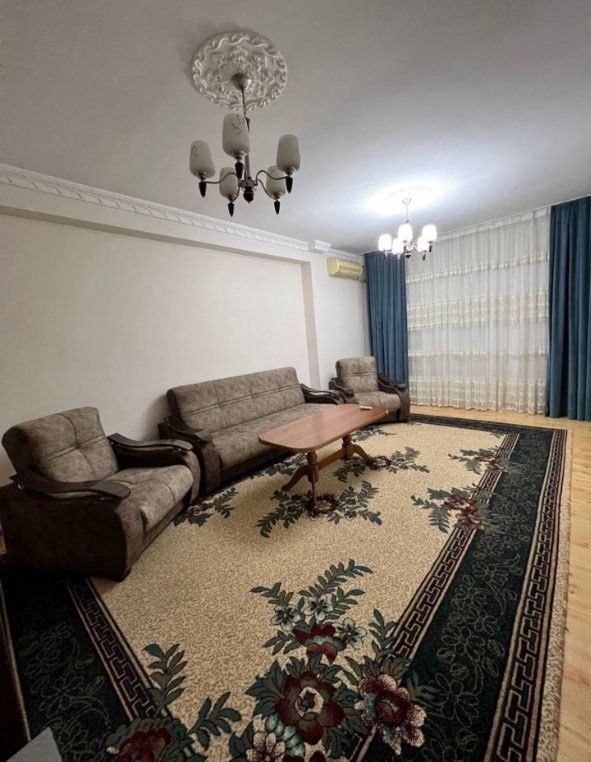 Аренда квартира Минор