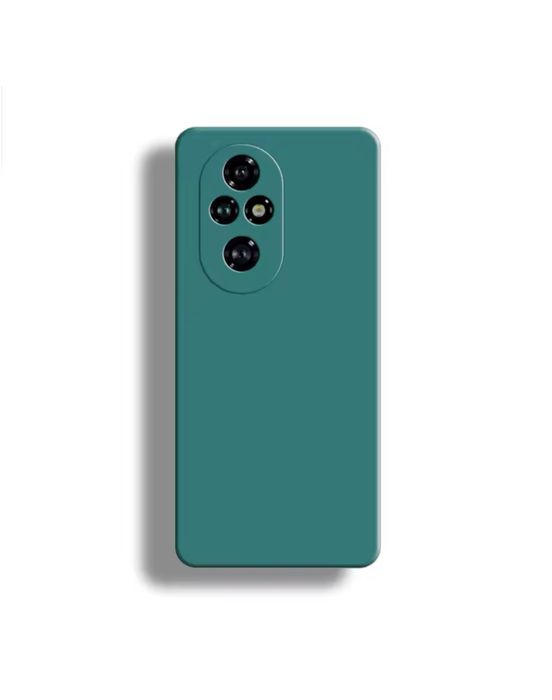 Honor 200/400/LITE/PRO SMART Husa Liquid Case Interior Fin 0,3MM