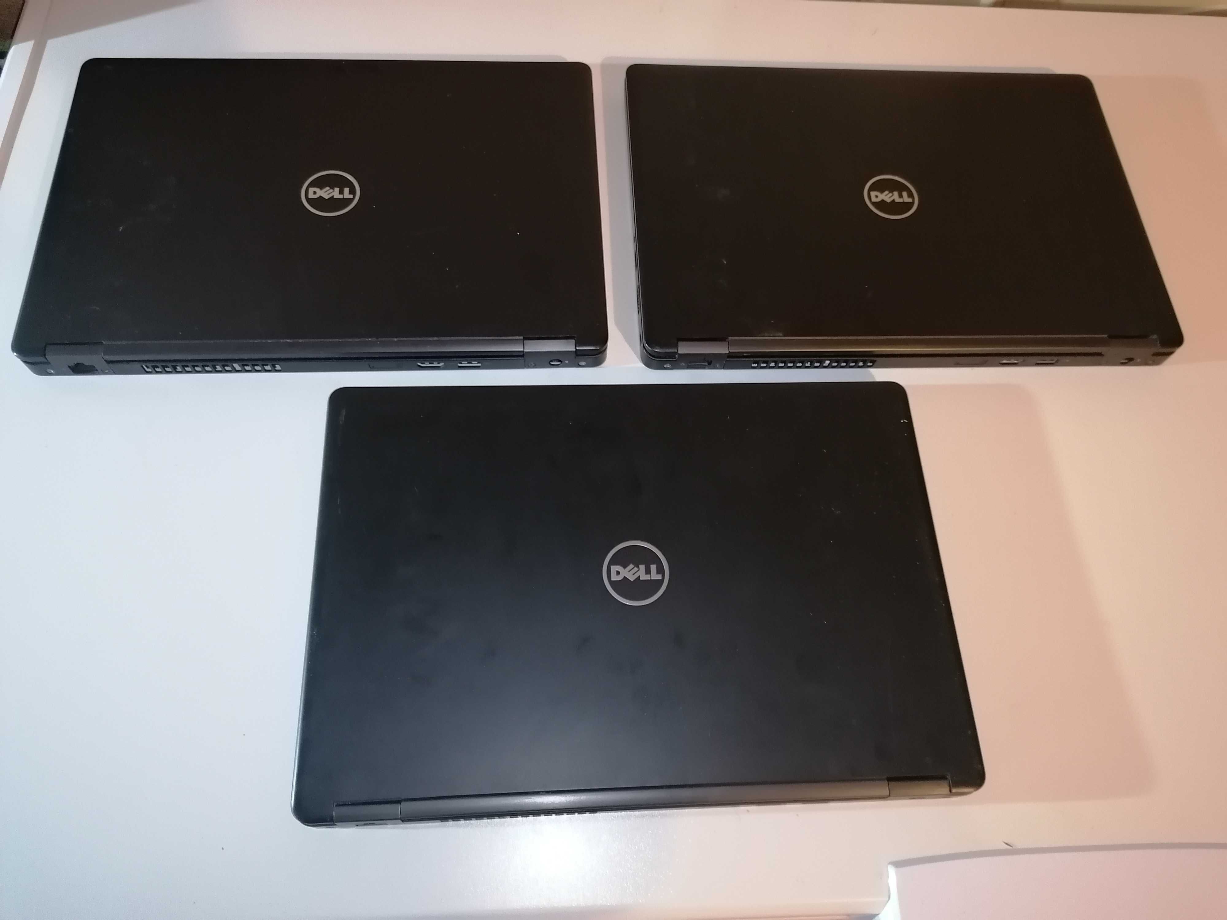 Laptop Dell Latitude 5480 Intel i5-6300u