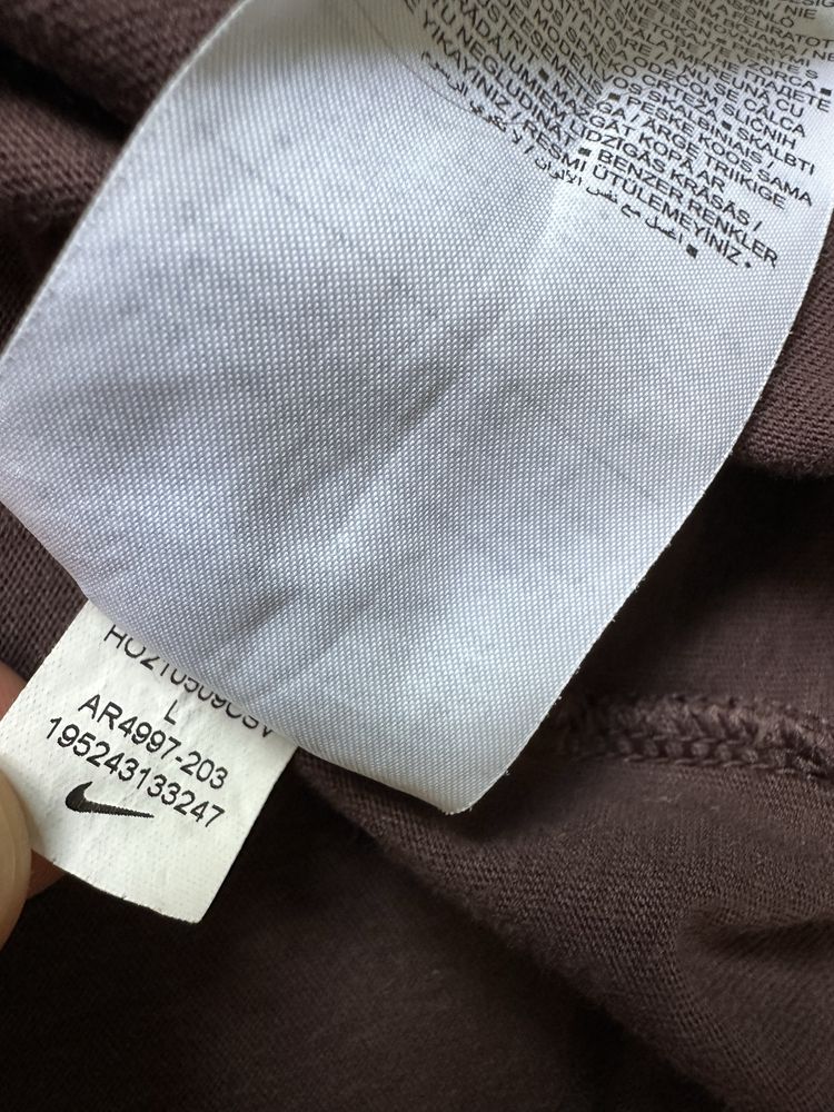 Nike original тениска.L