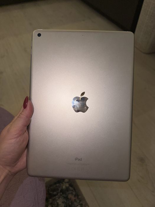 Ipad 9th генерация 10.2’