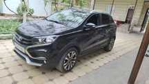 lada Xray sotladi