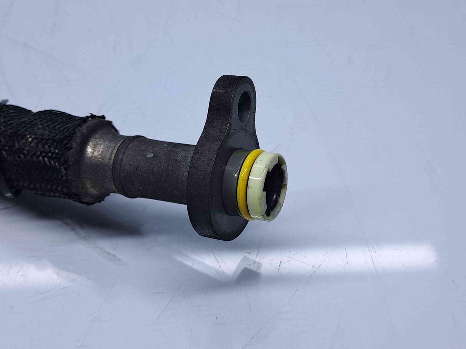 Conducta AC LAND ROVER Freelander 2 (FA) [Fabr 2006-2014] 6G9N-19N601E