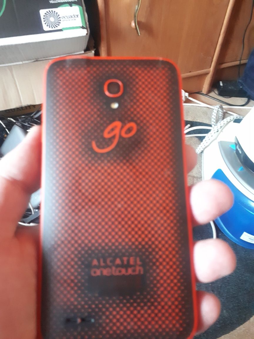 Piese alcatel Go spart