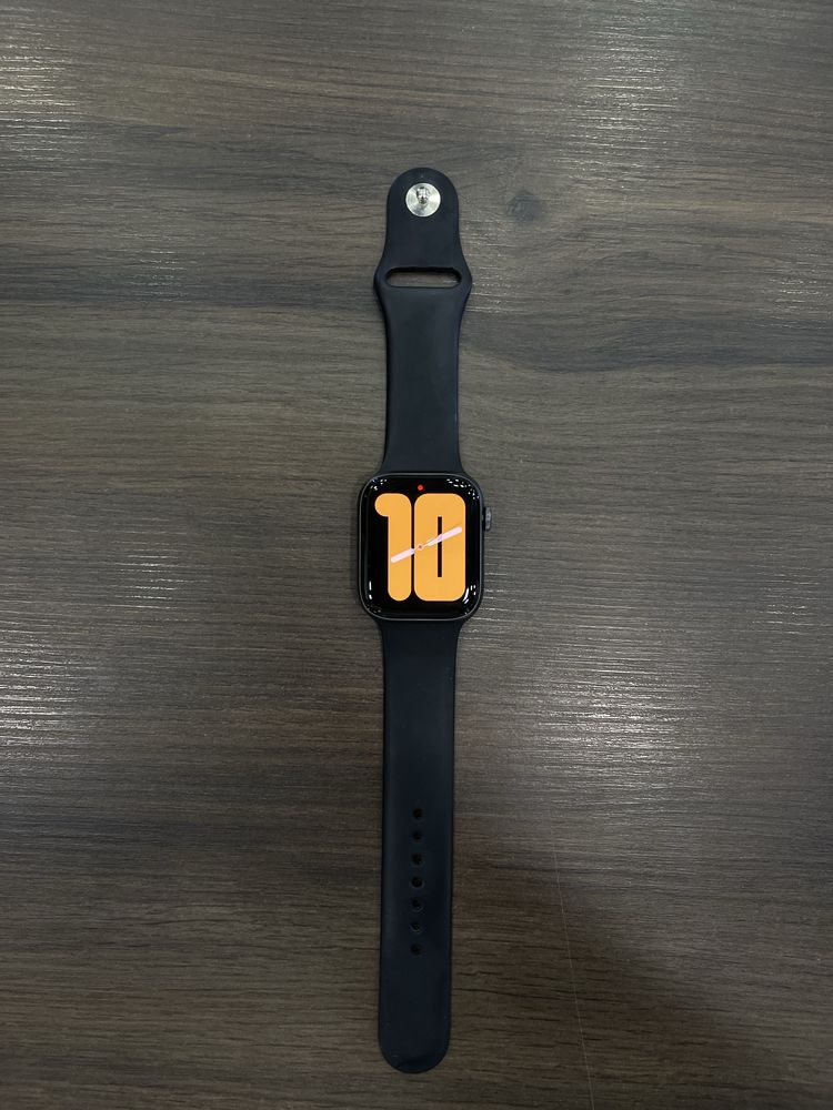 Smart watch green lion ultimate