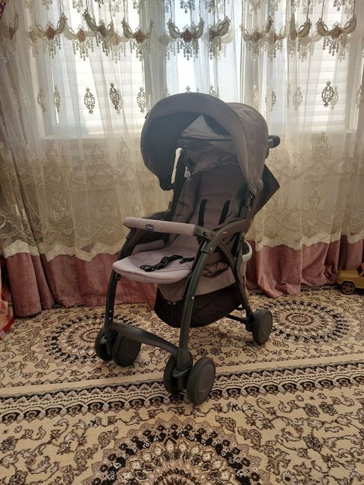 Детская коляска Chicco Simly City