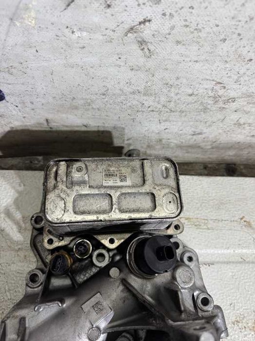 Racitor ulei termoflot MERCEDES 2.0 euro 6 (cod piesa A6541800265)