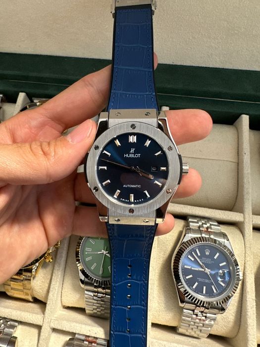 Ceas Hub lot automatic