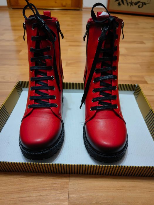 Дамски боти 37 номер