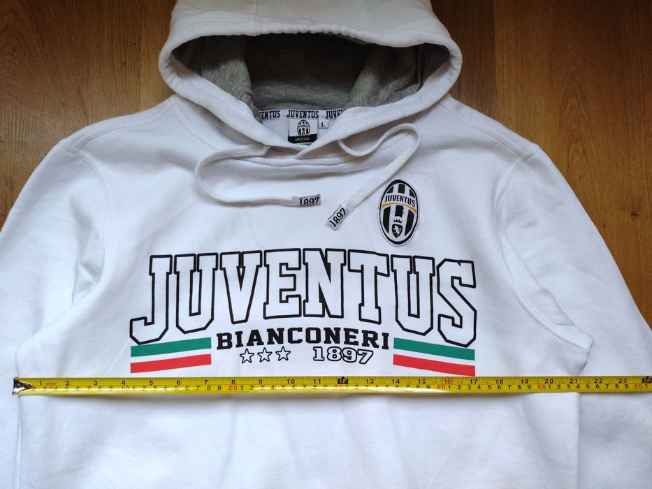 Juventus -  Ювентус