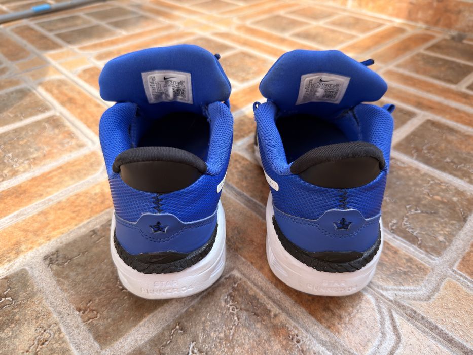 Pantofi sport Nike copii, 37.5