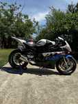 BMW S1000RR 2011
