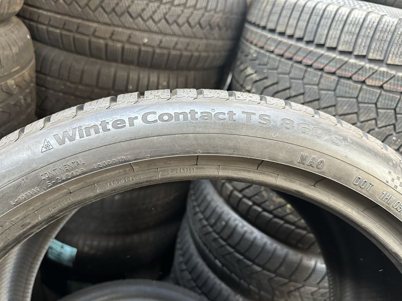 295/30/21 Continental 4бр