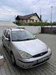 Vand Ford Focus 2005 -4000 lei