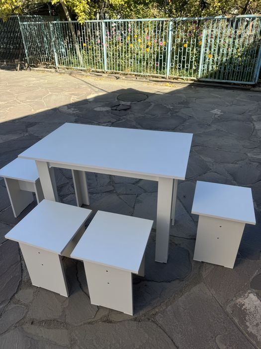 Продам новый комплект