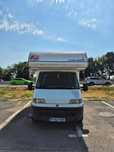 Euramobil Ducato 230 Autorulota Fiat_Euramobil 2001