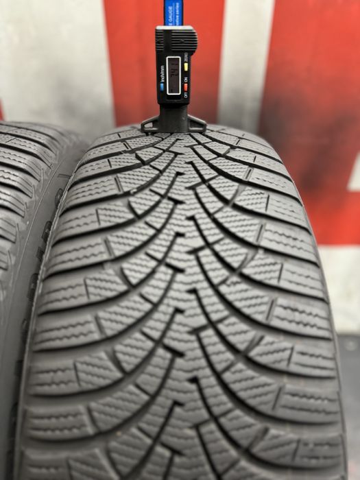 205 55 16, Зимни гуми, Goodyear UltraGrip9, 2 броя