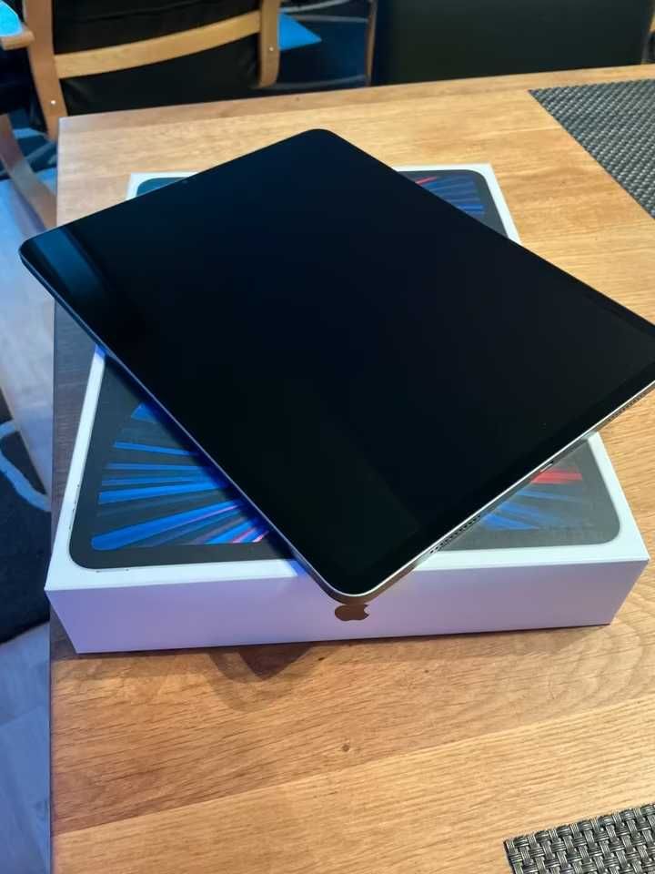 iPad Pro M2 128GB (Wi-Fi) – Ideal holatda