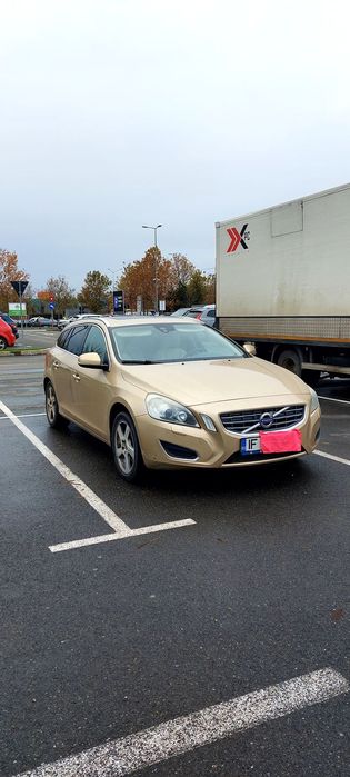 Volvo V60 Volvo V60 stare foarte bună.