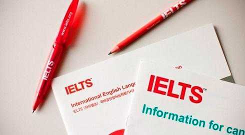 Подготовка к IELTS на дому с гарантией