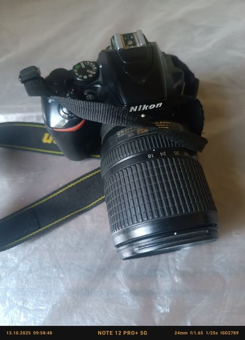 Срочно продам фотоаппарат