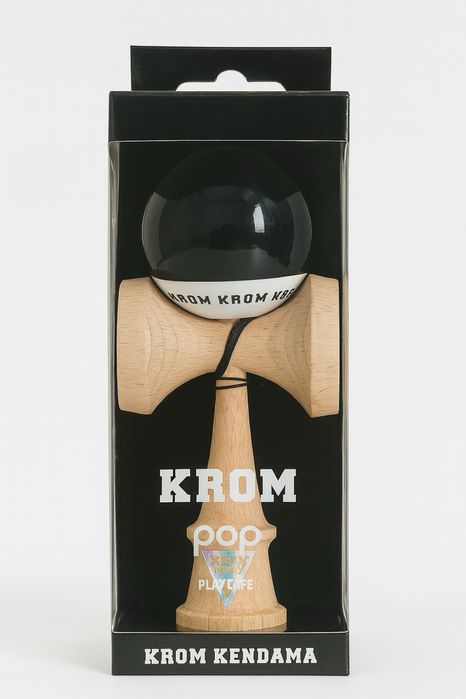 Kendama Krom POP LOL
